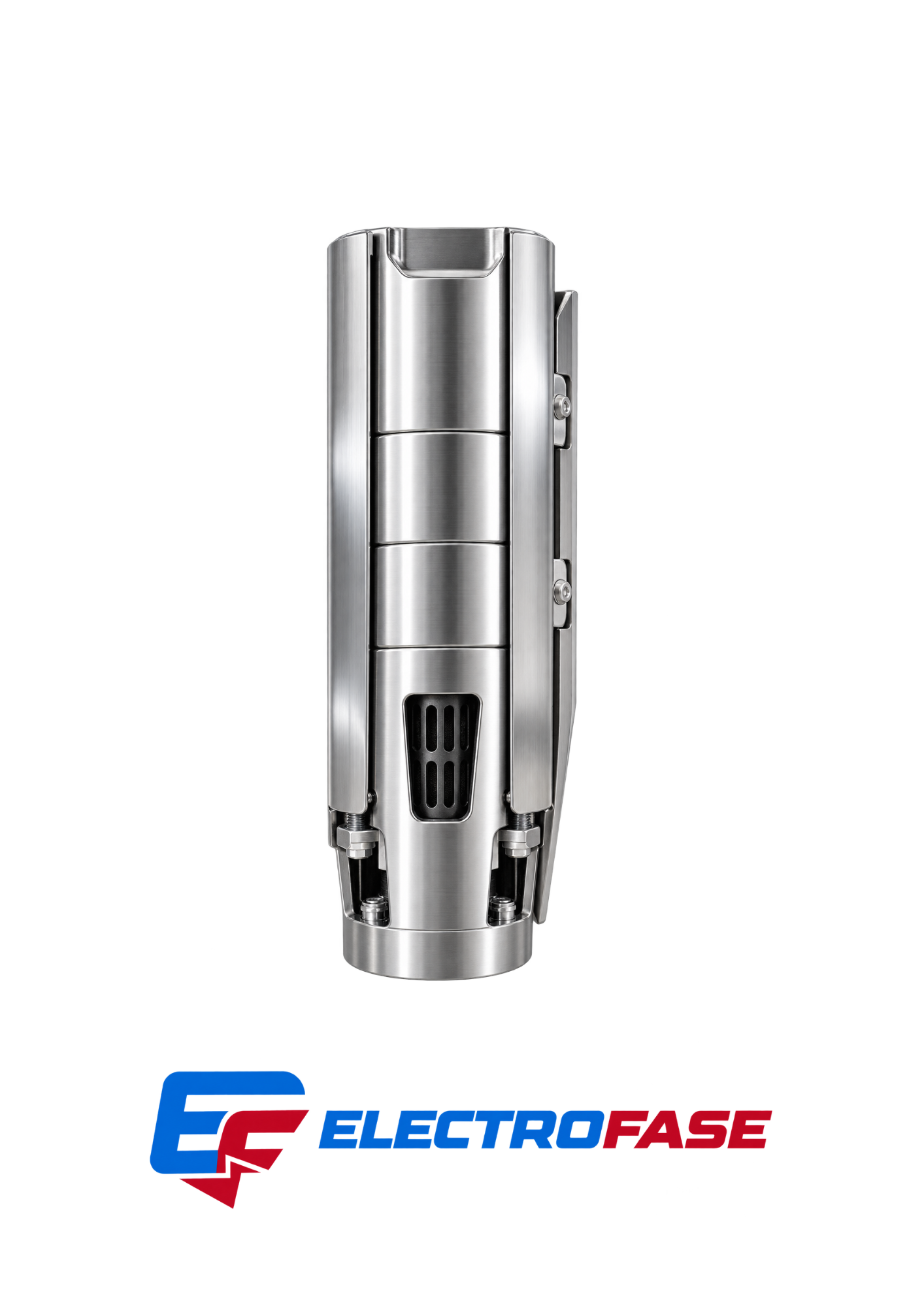 HIDRAULICA 3 HP- CUERPO 6" DESCARGA 3 PULGADAS CON IMPULSOR EN ACERO INOXIDABLE 304, ROSCA NPT,,ENCASTRE 6" A 4" (60 HZ)