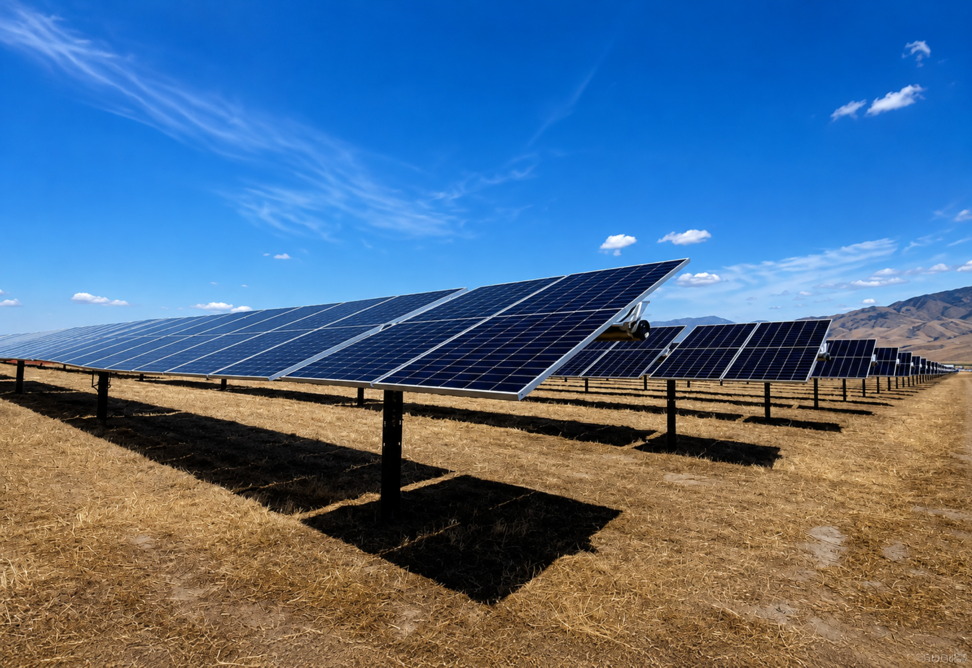 PANEL SOLAR BIFACIAL DE 640W /41.02V /15.36A